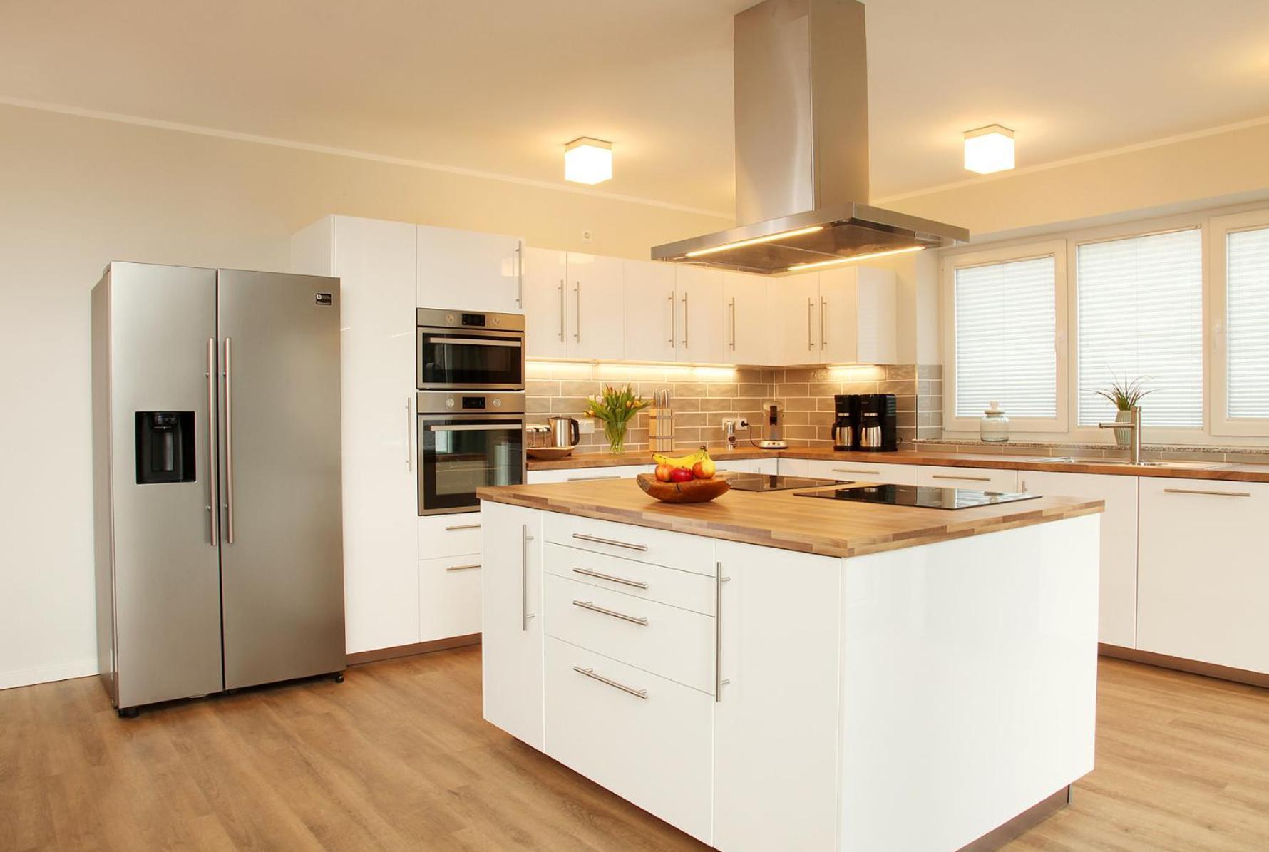 Bergtraum Braunlage Im Harz, 17 Gaeste, Sauna, Pool Villa Ngoại thất bức ảnh