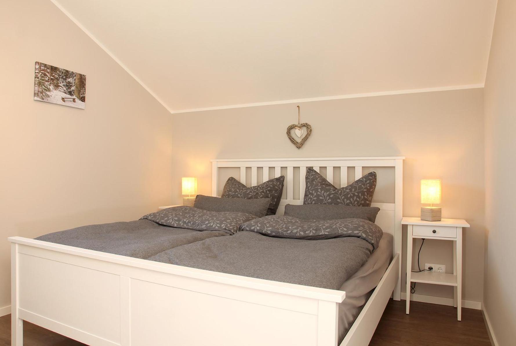 Bergtraum Braunlage Im Harz, 17 Gaeste, Sauna, Pool Villa Ngoại thất bức ảnh